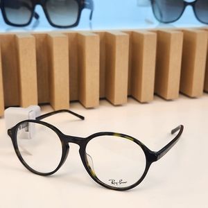 Ray ban optical frame eyeglasses